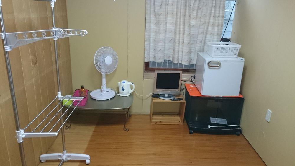 Koza Share House Hotel Okinawa Eksteriør billede