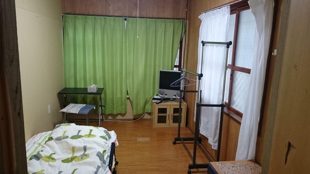 Koza Share House Hotel Okinawa Eksteriør billede